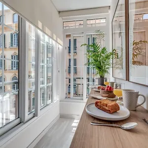 Appartement Victoria 16 Premium By Nagoa Homes, Málaga