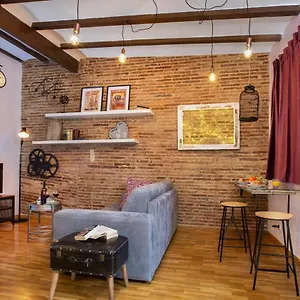 U-nique Ramón Y Cajal Barcelona