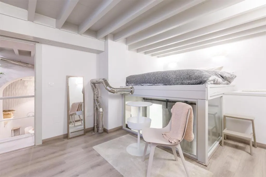Molinillo Apartment 2 Bedrooms In Malaga Center España
